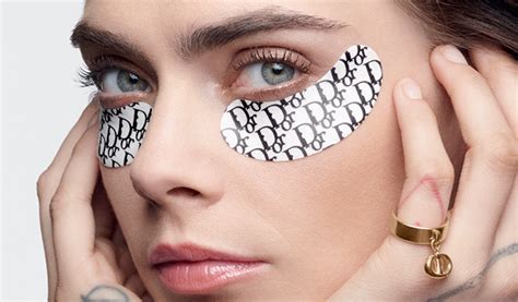 christian dior eye patch|dior eye reviver patches.